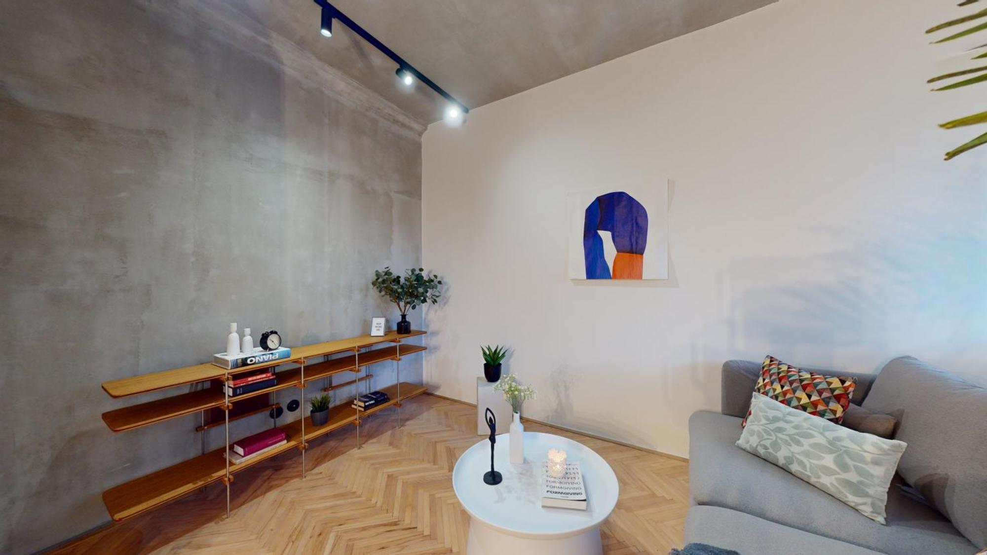 Modern 2 Bedroom Apt - Free Parking Bratislava Buitenkant foto